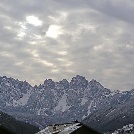 Zeilner Dachstein Apartment Gosau Zimmer foto