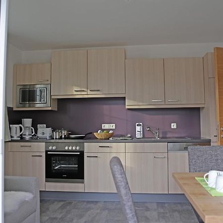 Zeilner Dachstein Apartment Gosau Zimmer foto