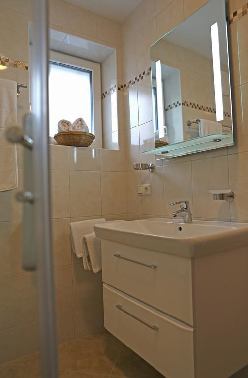 Zeilner Dachstein Apartment Gosau Zimmer foto