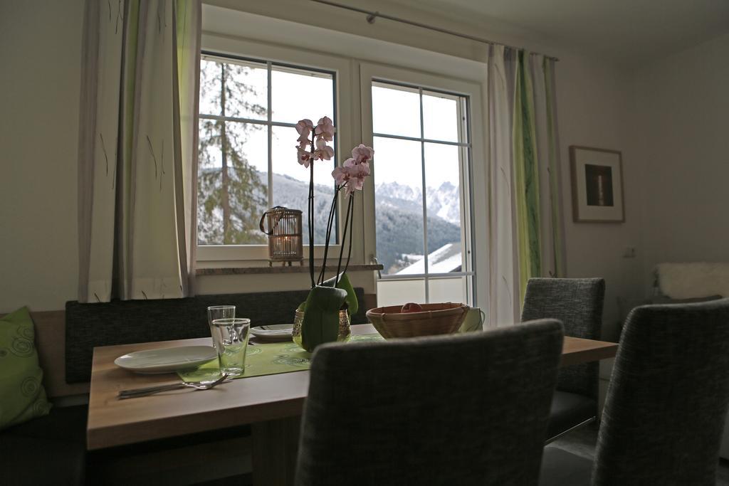 Zeilner Dachstein Apartment Gosau Zimmer foto