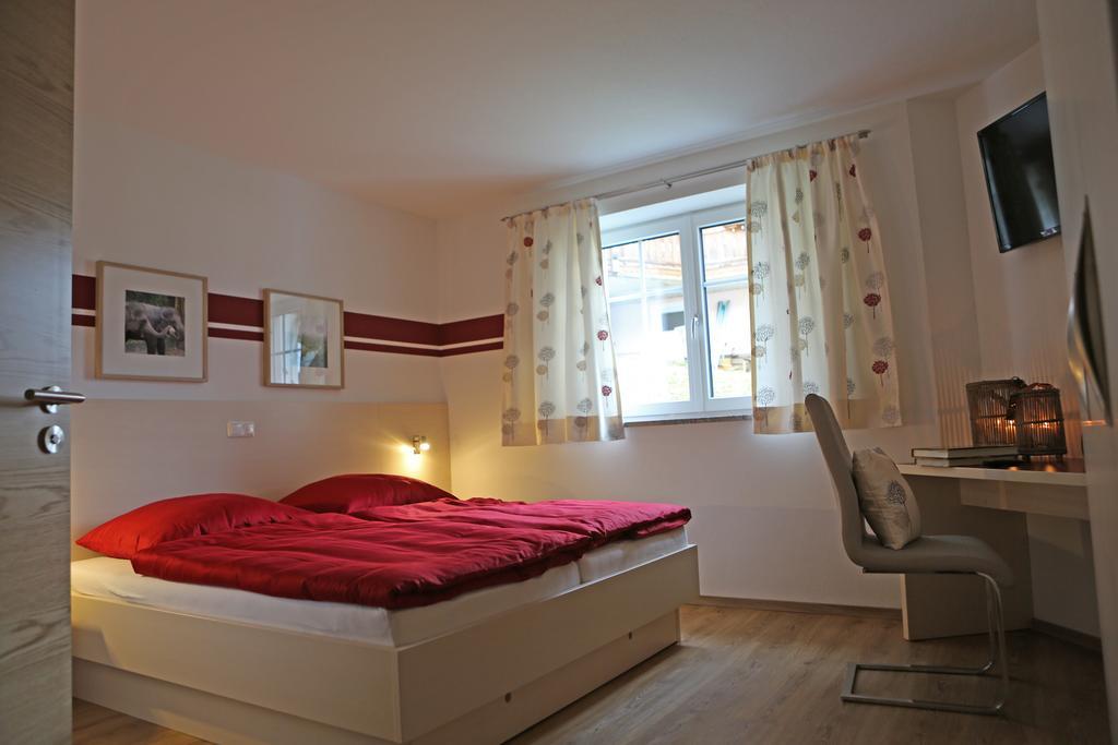 Zeilner Dachstein Apartment Gosau Zimmer foto