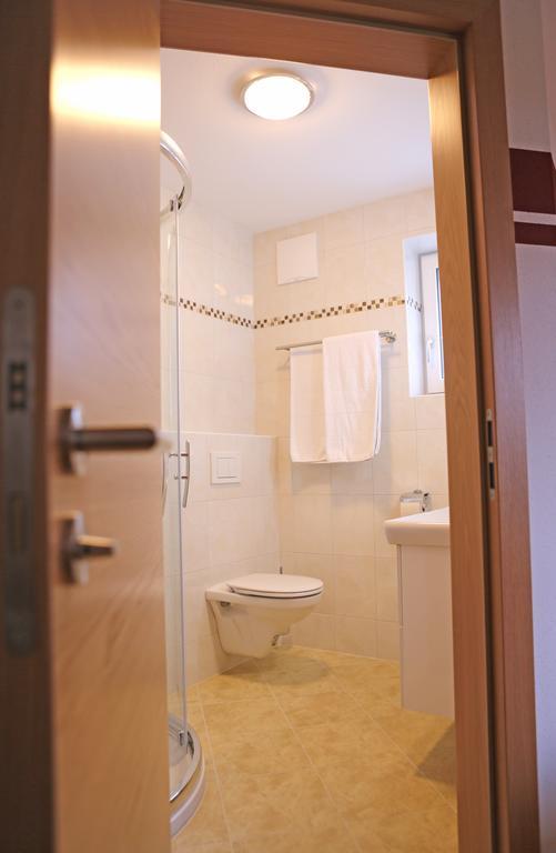 Zeilner Dachstein Apartment Gosau Zimmer foto